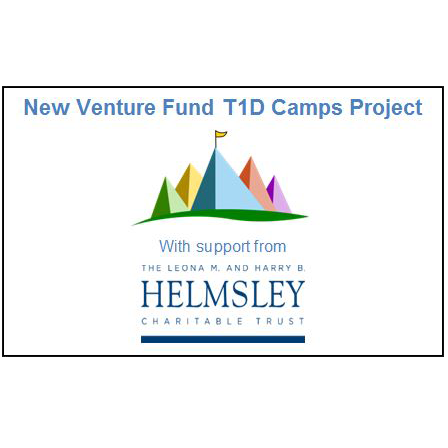 new venture fund