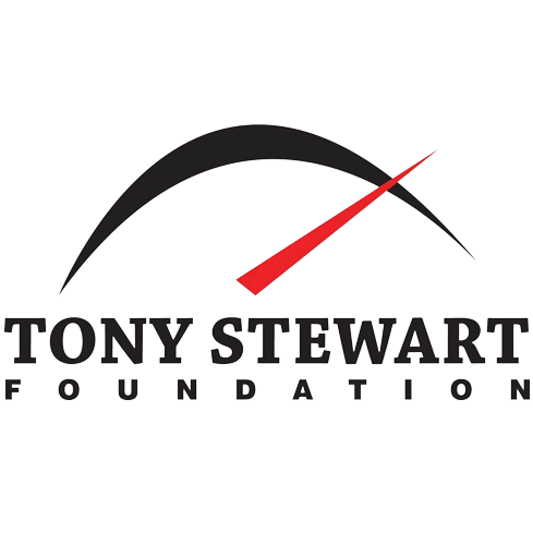 tony stewart foundation