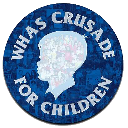 whas crusade for children