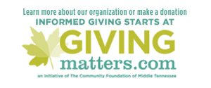 Giving Matters