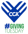 logo # giving tuesday