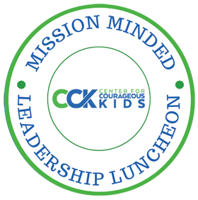 mission minded leadership luncheon