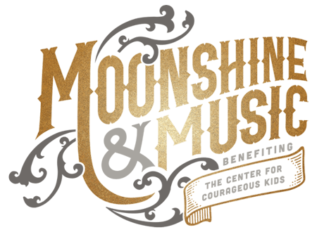 moonshine and music event